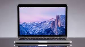 Apple MacBook Pro 2015 13-inch with Intel Core i5 Processor – Optimal