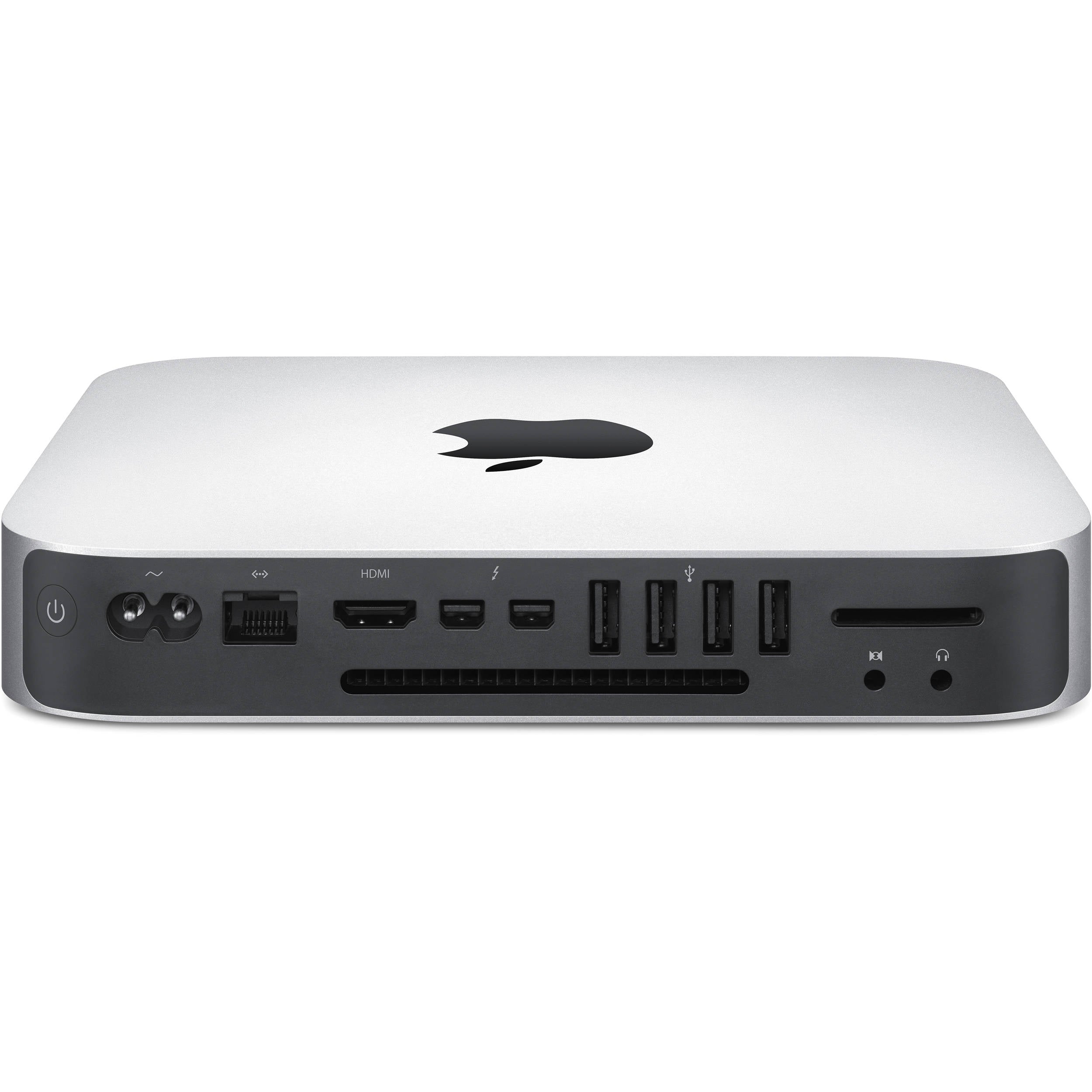 Mac Mini 2014 - Core i5 - 4GB - 500GB HDD - MacOS High Sierra