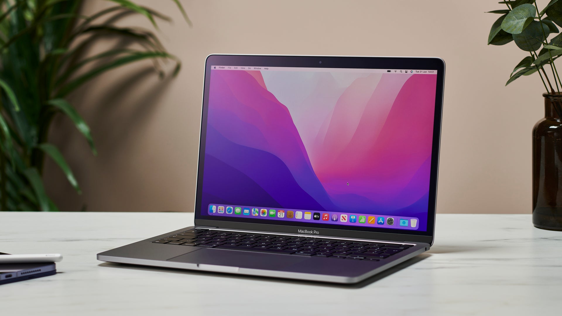 MacBook Pro (13-inch, M2, 2022) 3 Years Apple Care Warranty