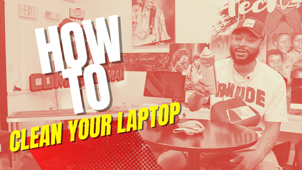 Keep Your Laptop Fresh and Fast: A Comprehensive Cleaning Guide