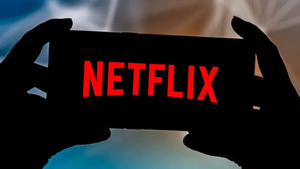Netflix Updates Sharing Rules: What You Need to Know