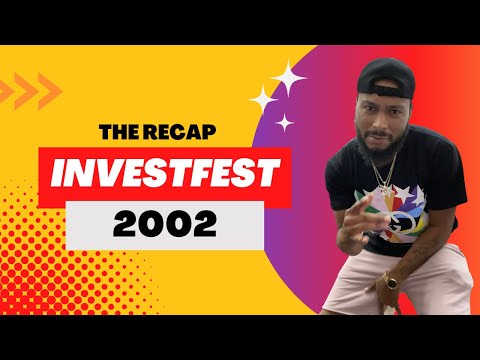 InvestFest 22 Recap Was It Worth It??