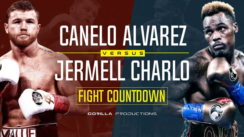 Meet Canelo Álvarez, The History-Making Boxing Champion