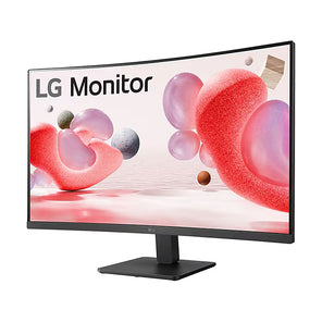 LG 32BR50C Monitor – $199