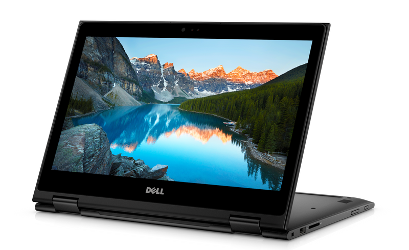 Dell Latitude 3390 2-in-1 Laptop