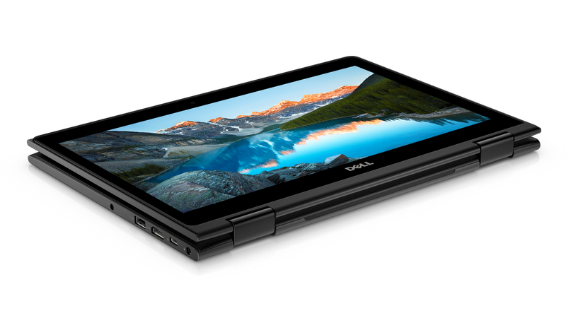 Dell Latitude 3390 2-in-1 Laptop