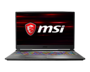 MSI GP75 Leopard Gaming Laptop