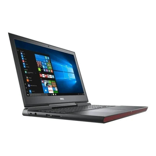 Dell Inspiron 15 7567 Gaming – Core i5 – 256GB SSD – Win 11