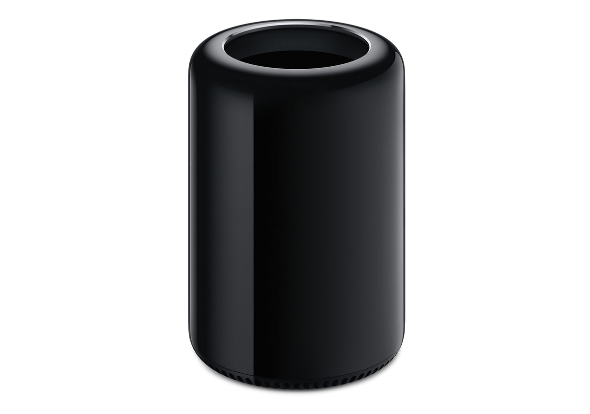 Apple Mac Pro (2013) – Xeon 3.0GHz, 48GB RAM, Dual AMD FirePro D700, m