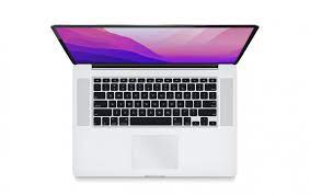 Apple MacBook Pro 15-inch (2014) Retina Display, Core i7, 16GB RAM, 256GB SSD, OSX Big Sur- Grade A, 1-Year Warranty