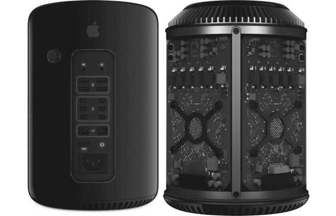 Apple Mac Pro (2013) Desktop