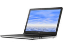 Dell Inspiron 5559 Laptop - Core i5, 8GB RAM, 256GB HDD - Reliable Performance with Windows 11 and 1-Year Warranty