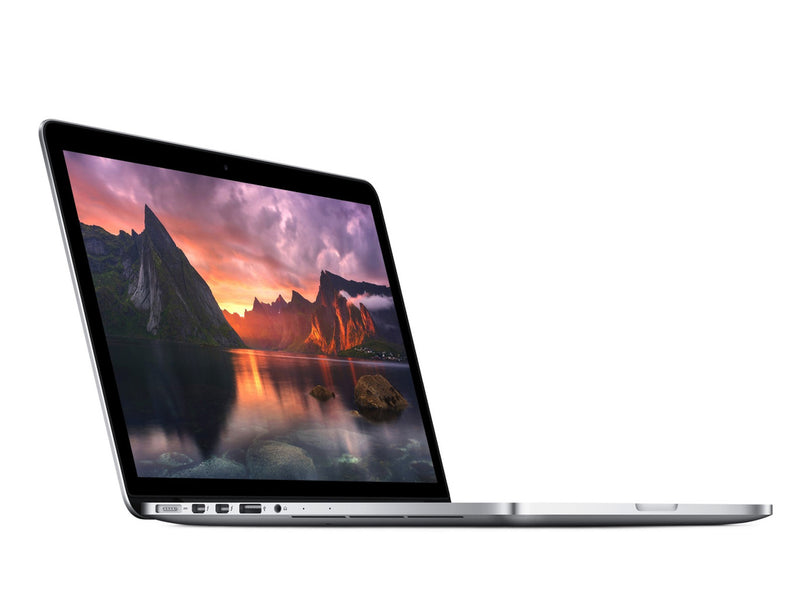 Apple MacBook Pro 2015 13-inch – High Performance at an Exceptional Value Now Only