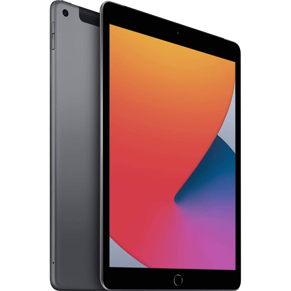 Apple iPad 8th Gen – 10.2” – 32GB/128GB – WiFi