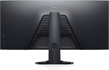 Dell 34-Inch Ultra-Wide LED Monitor
