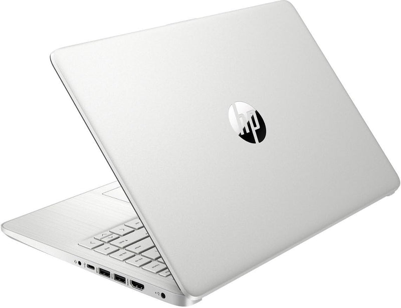 💻 HP Laptop 14-dq – Celeron, 4GB RAM, 64GB SSD – Windows 10