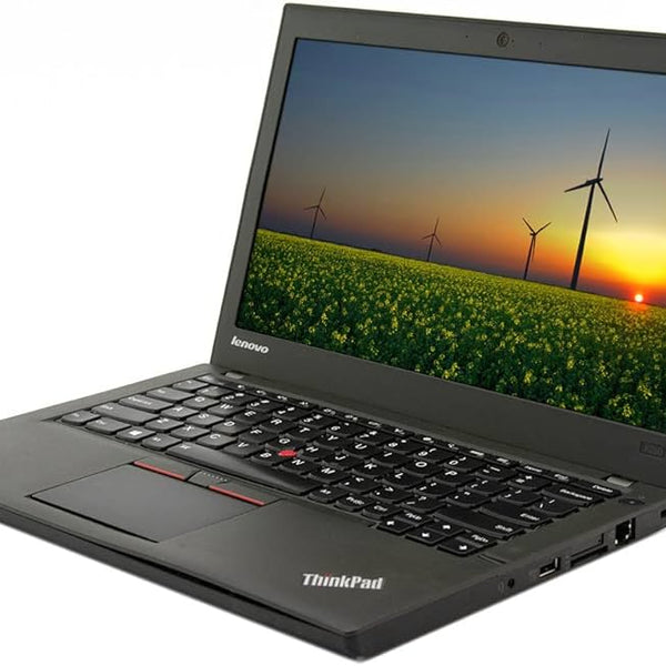Lenovo Thinkpad X270