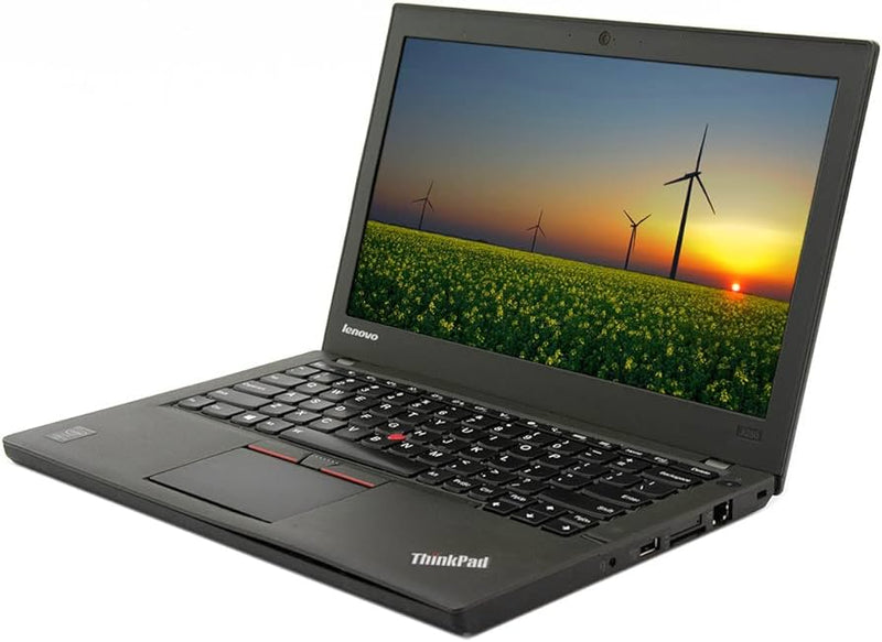 Lenovo Thinkpad X270