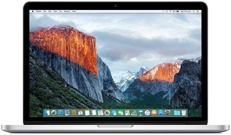 Apple MacBook Pro 2015 13-inch – High Performance at an Exceptional Value Now Only