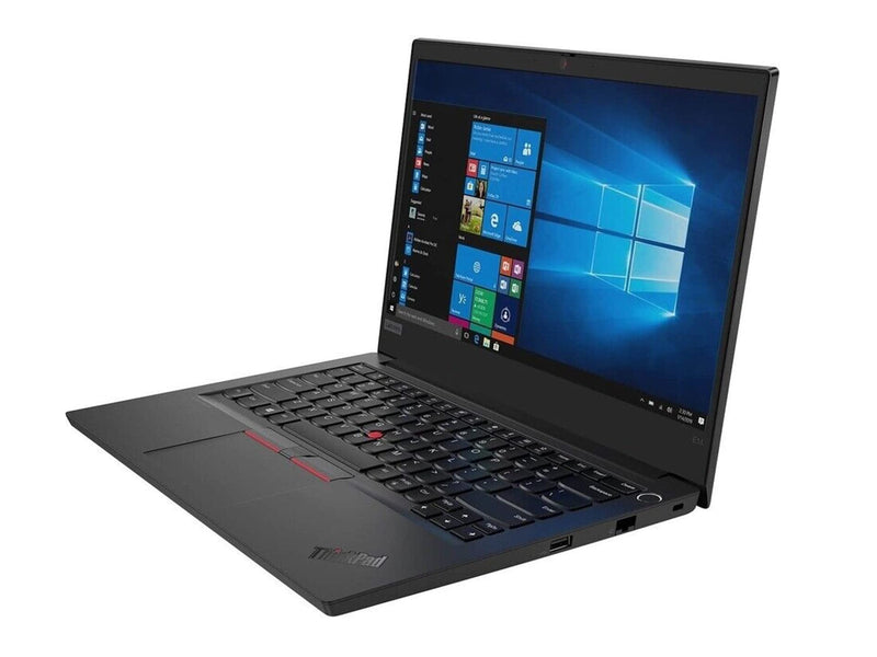 Lenovo ThinkPad E14 – Core i5 | 8GB RAM | 256GB SSD | Windows 11