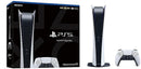 Play Station 5 Digital Edition