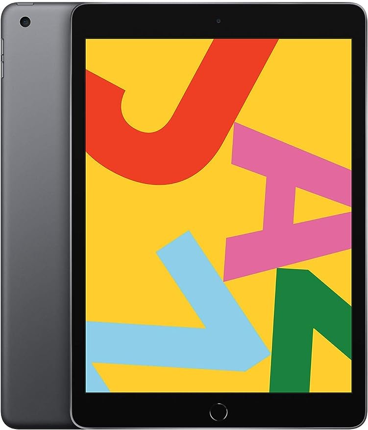 Apple iPad 6th Generation 128GB Black Verizon/WiFi Only