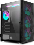 Black Thunder – Custom Gaming Desktop PC