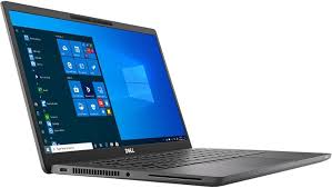 Dell Latitude 7300 Laptop – Superior Performance in a Sleek Package Incredible Value: Only $399.95