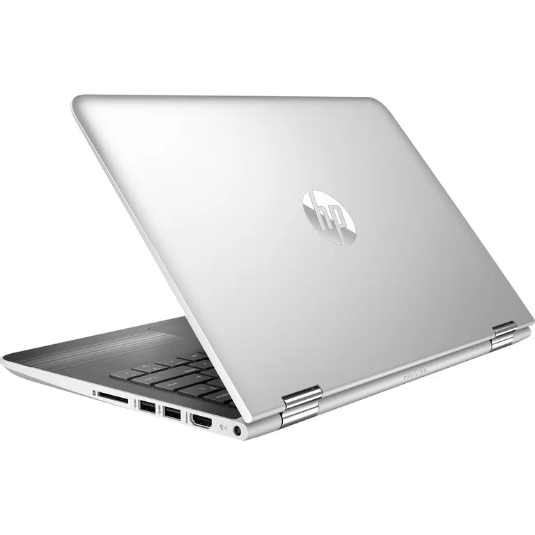 HP Pavilion x360 m1