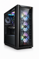 Black Fox Gaming Desktop