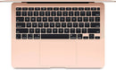 Apple MacBook Air 13” – Rose Gold (2019 Model)