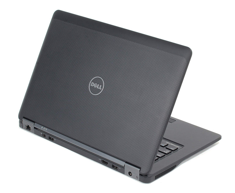 Dell Latitude E7450 – Touchscreen Business Laptop