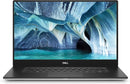 Dell XPS 15 7590 – Intel Core i7-9750H, 8GB RAM, 256GB SSD, 4GB Dedicated Graphics, Windows 11 – $199