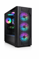 Monte Carlo Gaming Desktop