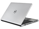 Dell Inspiron 5559 Laptop - Core i5, 8GB RAM, 256GB HDD - Reliable Performance with Windows 11 and 1-Year Warranty