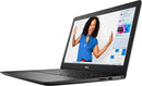Dell Inspiron 3593 Laptop - Core i5, 8GB RAM, 256GB SSD, Windows 11 - Affordable Performance and Reliability