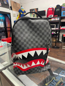 Designer-Inspired Book Bag – Stylish Everyday Backpack