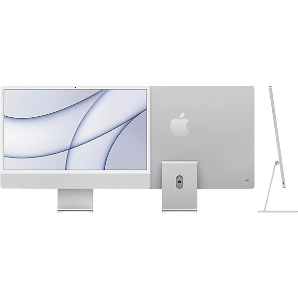 Apple 24 Inch 2021 iMac 3.2GHz Apple M1