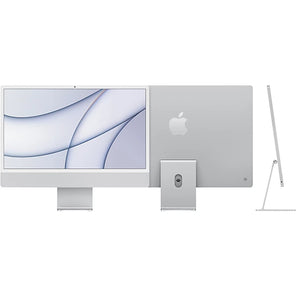 Apple 24 Inch 2021 iMac 3.2GHz Apple M1