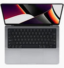 Apple Macbook Pro (2020) - Apple M1 8-Core Chip, 8GB RAM, 512GB SSD, macOS Sequoia
