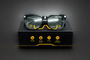 Smart Glasses - Touch Control (Android 5.4+/ iOS 9.0+ Compatible) with Real-Time Translation