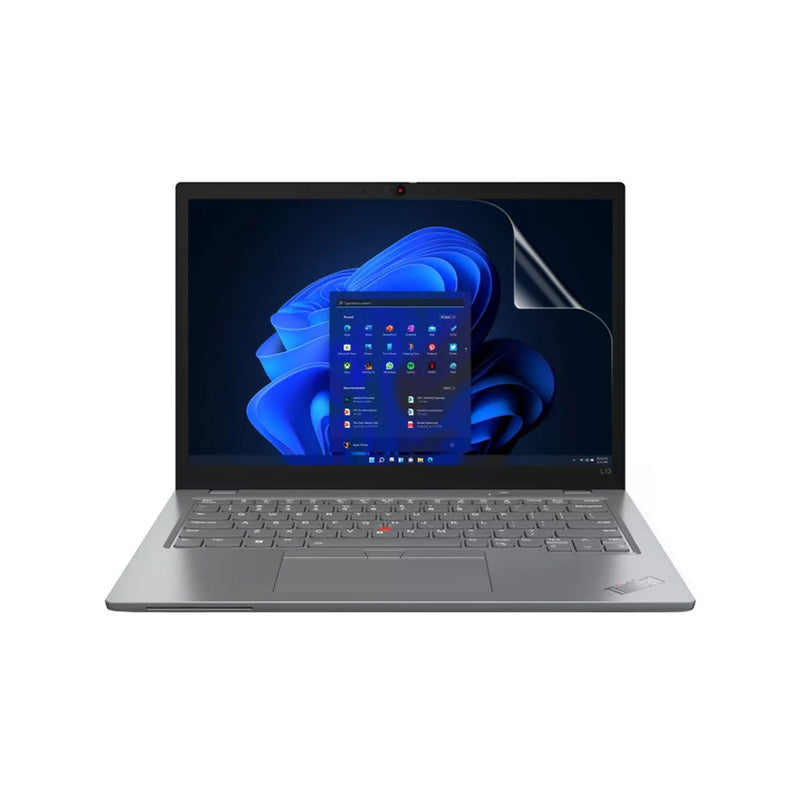 Lenovo Thinkpad L13 Gen 3 Laptop - AMD Ryzen 7 PRO, 16GB RAM, 256GB SSD, Windows 10 - Touchscreen High-Performance Laptop with Professional-Grade Graphics