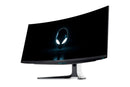 Alienware 34" Curved Gaming Monitor, AW3425DWH