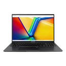 Asus VivoBook 16, Intel Core i5-12500H (2.5GHz), 8GB RAM/512GB SSD