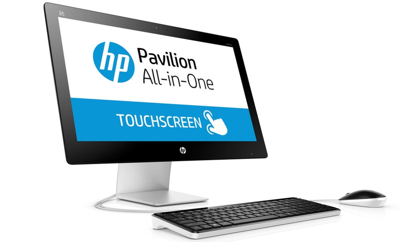 HP 23-q112 AIO – Experience All-In-One Excellence!