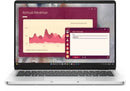 Dell Pro 14 (PC 1450), Core Ultra 7 255U (2GHZ), 32GB RAM, 512GB HDD, Windows 11