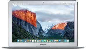 2015 13-inch Apple MacBook Air with Intel Core i5 Processor – Sleek, Lightweight, and Affordable Special Offer: Only $199.95