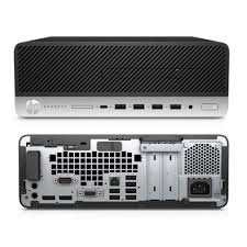 HP ProDesk 400 G4 Desktop with Intel Core i3 Processor – Efficient and Compact Business Solution Special Price: Only $139.95