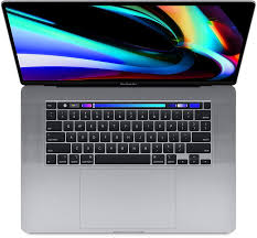 2019 16-inch Apple MacBook Pro with Intel Core i7 Processor – Premium Performance for Professionals Special Offer: Only $799.95