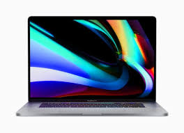 2019 16-inch Apple MacBook Pro with Intel Core i7 Processor – Premium Performance for Professionals Special Offer: Only $799.95